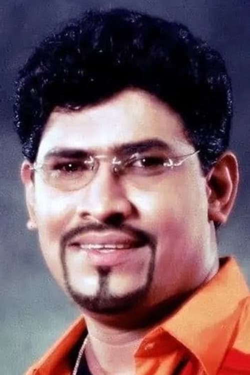 Srinath Maddumage foto