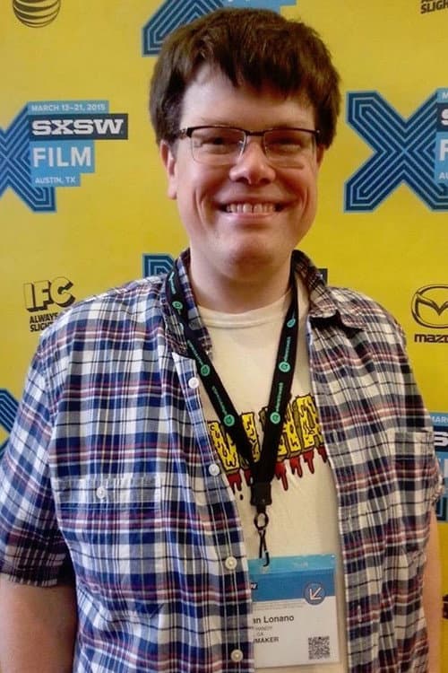 Brian Lonano foto