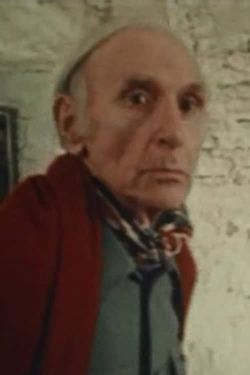 Nikolay Semenov foto