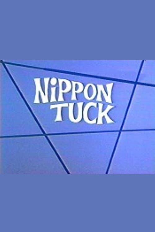 Nippon Tuck (1972) poster