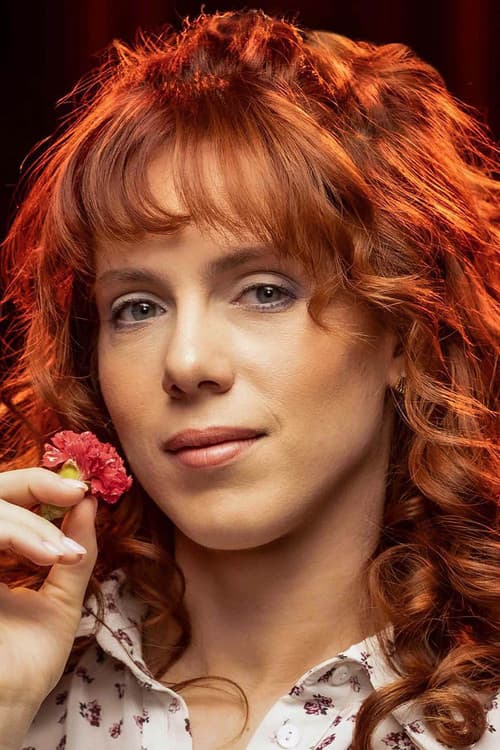 Filippa Kaye foto