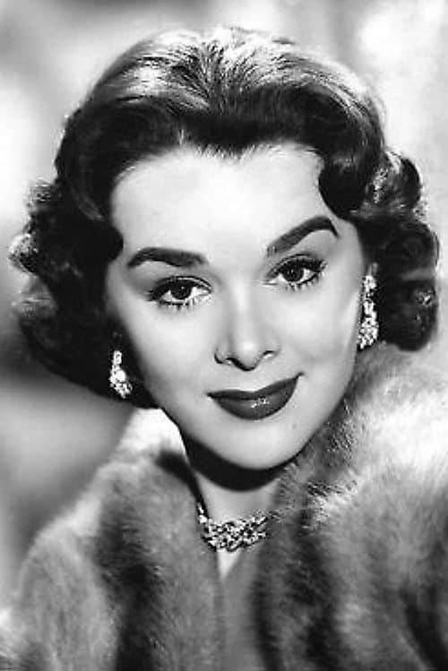 Suzanne Alexander foto