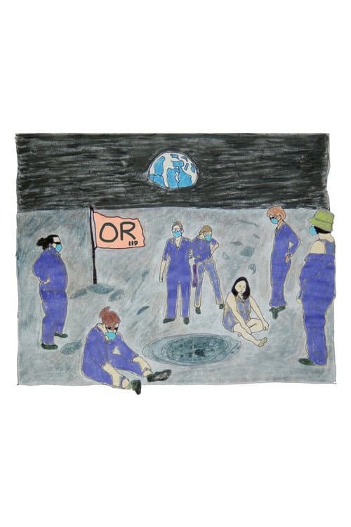 OR119 (2023) poster