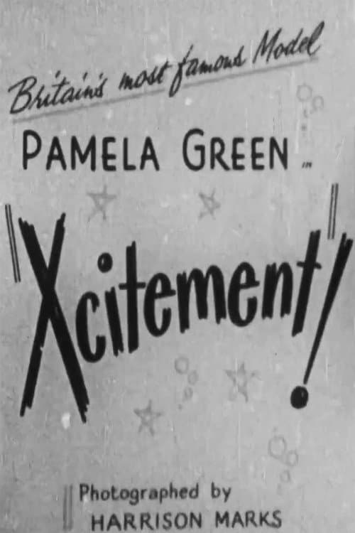Xcitement! (1960) poster