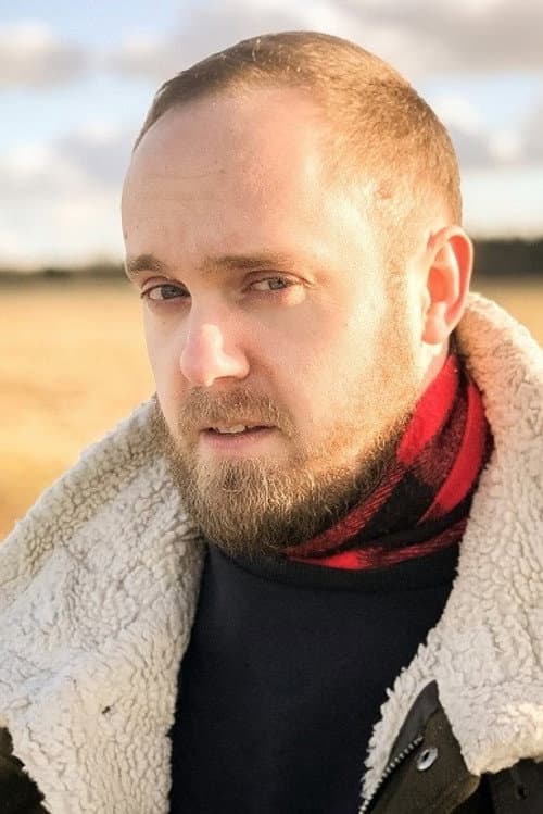 Marek Tammets foto