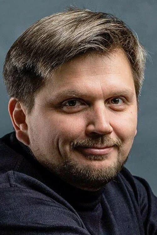 Александр Андреев foto