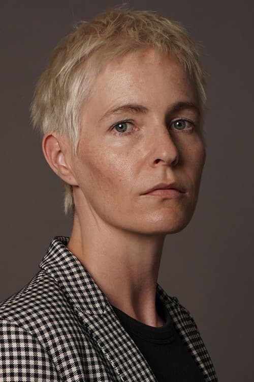 Sarah Huston foto