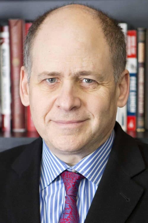 Jonathan Alter foto