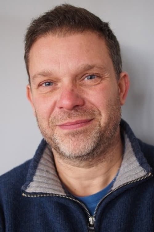 Franck Magnier foto