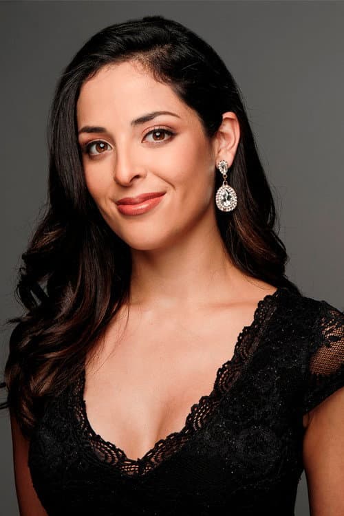 Andrea Luna foto