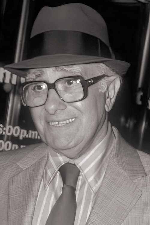 Charles Scorsese foto