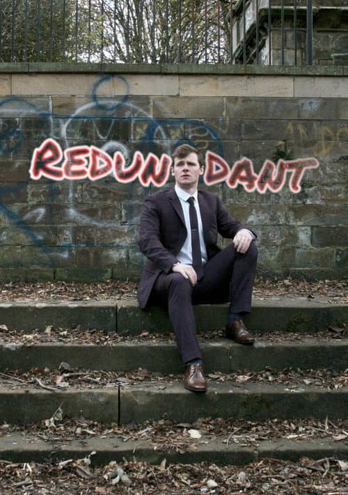Redundant (2024) poster