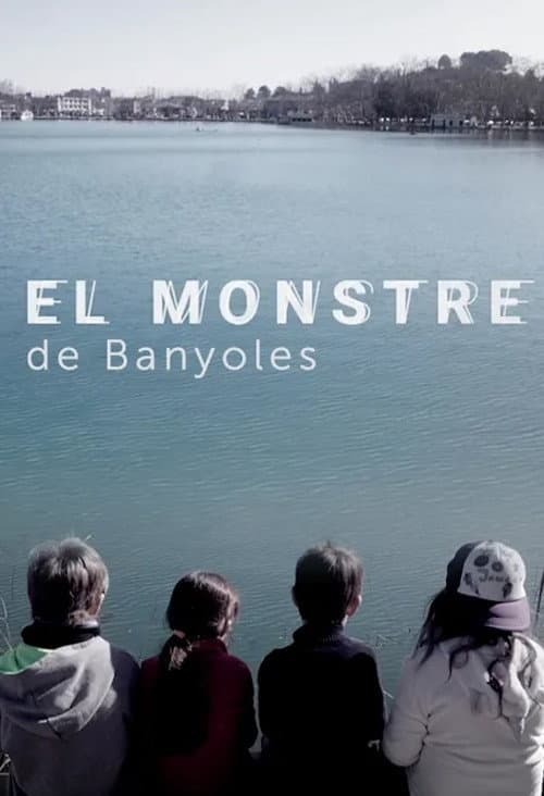 El monstre de Banyoles (2019) poster