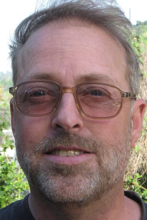 Mark Christensen foto