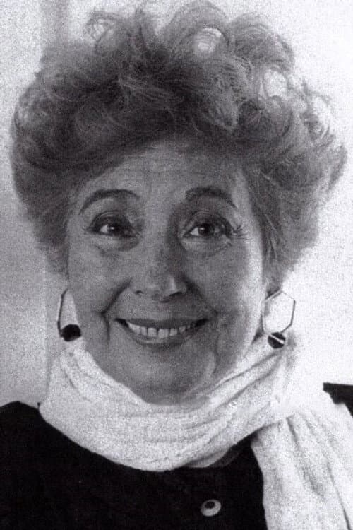 Alicia Altabella foto