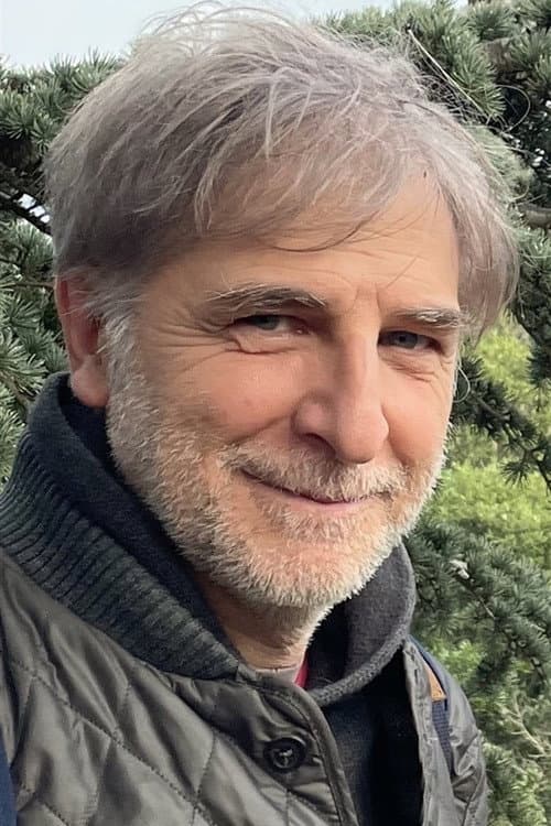 Armand Giordani foto