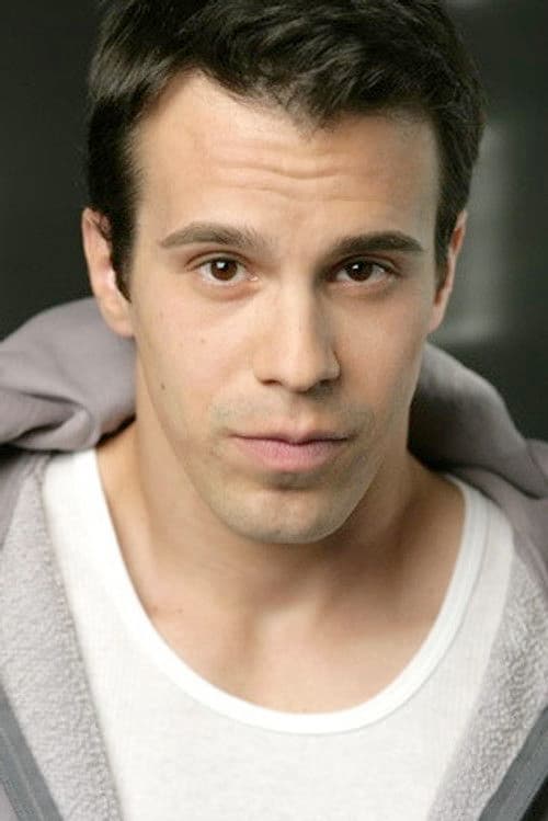 Michael Shulman foto