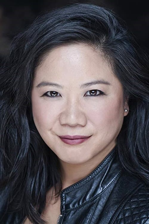 Paulyne Wei foto