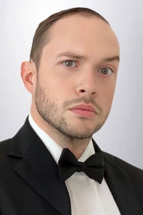Jon Bailey foto