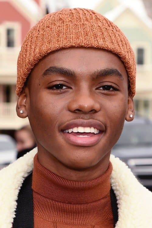Jahi Di'Allo Winston foto