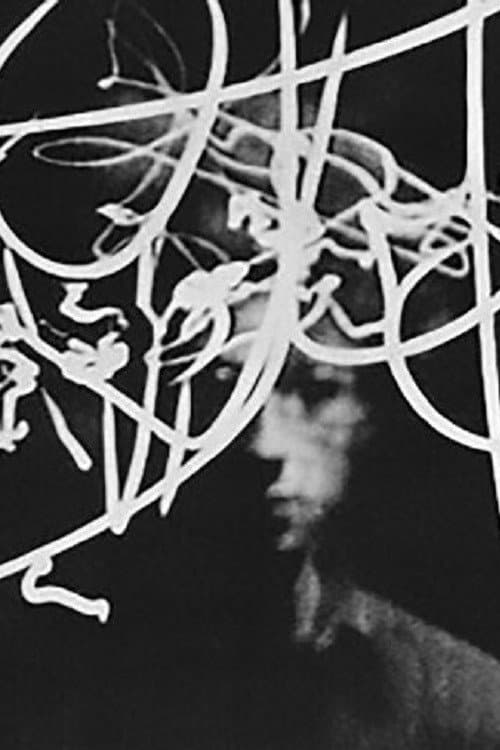 Fire Writing (1975) poster