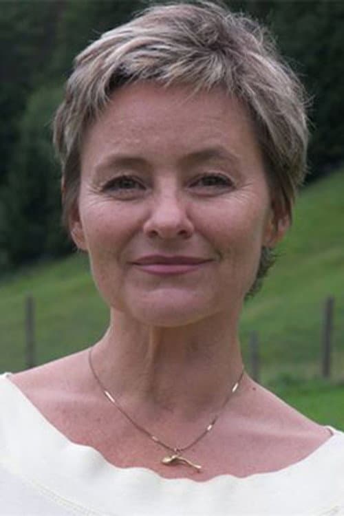 Juana-Maria von Jascheroff foto