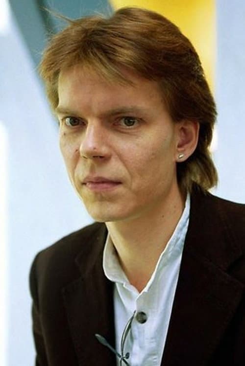 Ilkka Järvi-Laturi foto