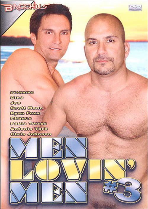 Men Lovin' Men 3 (2006) poster