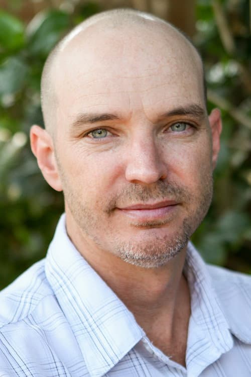 Ryan Schwartz foto