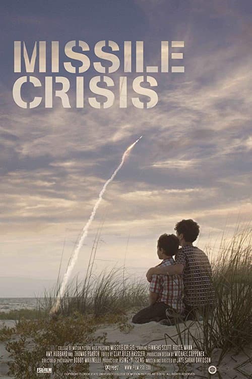 Missile Crisis (2011) poster