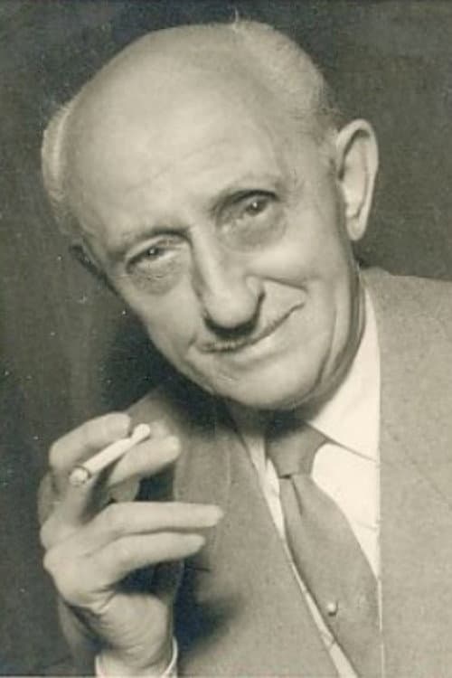 Egon Brosig foto
