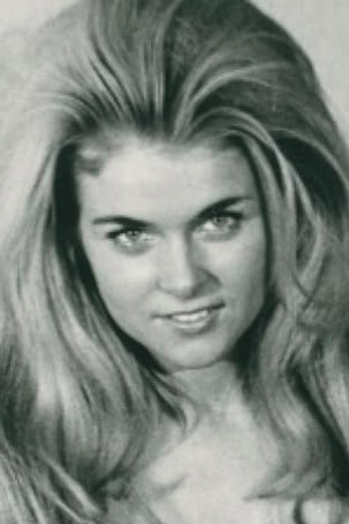 Isabella Kaliff foto