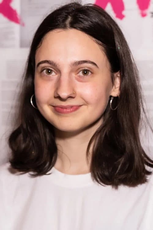 Juliette Strangio foto