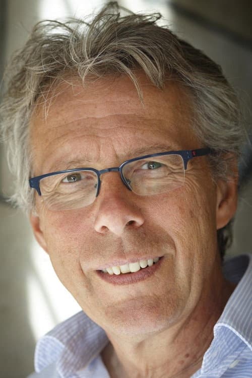 Peter Delpeut foto