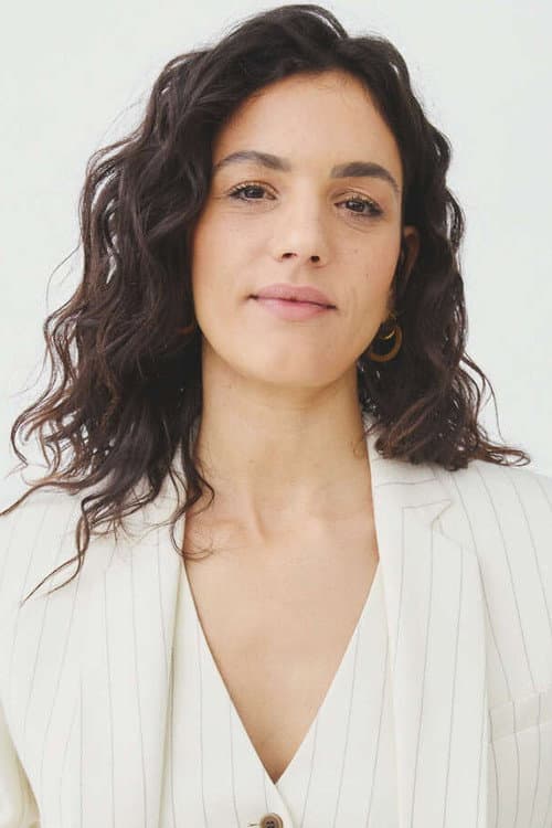 Emma Benestan foto