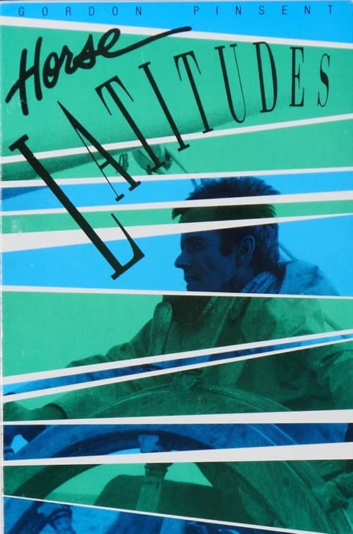 Horse Latitudes (1975) poster