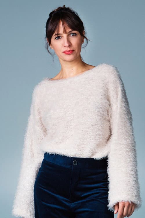 Marta Bayarri foto