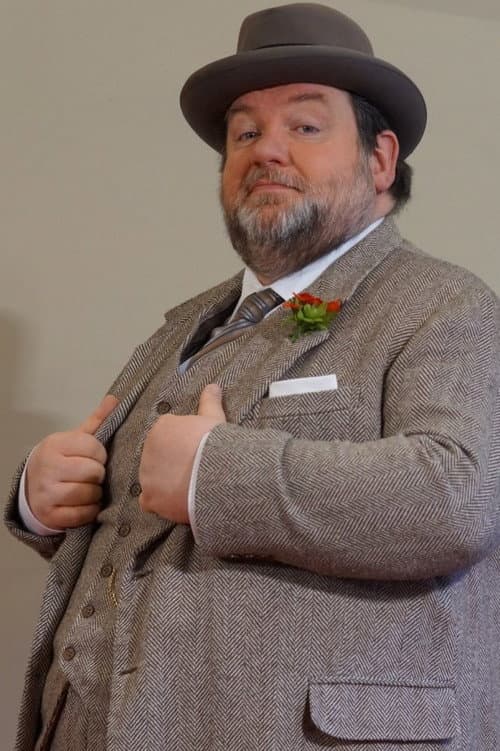 Daniel Hanssens foto