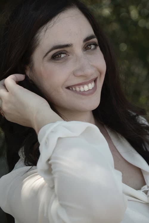 Giovanna Cappuccio foto