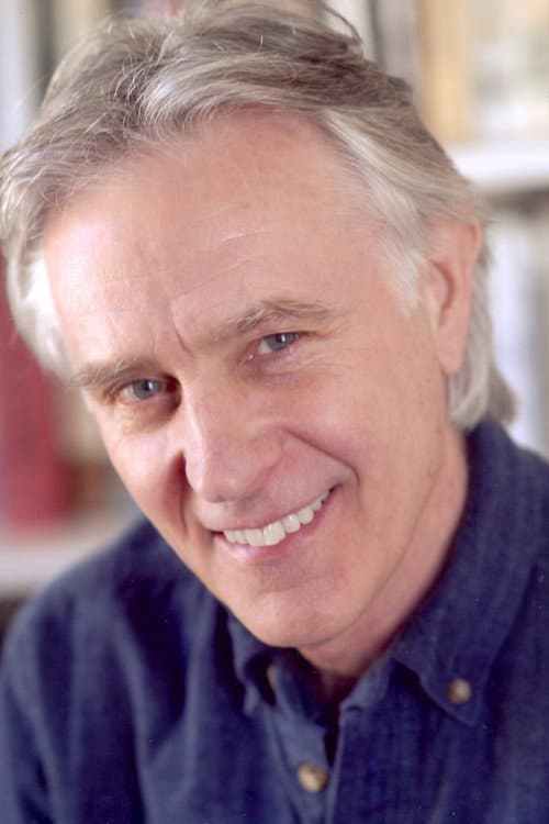 Joel Higgins foto