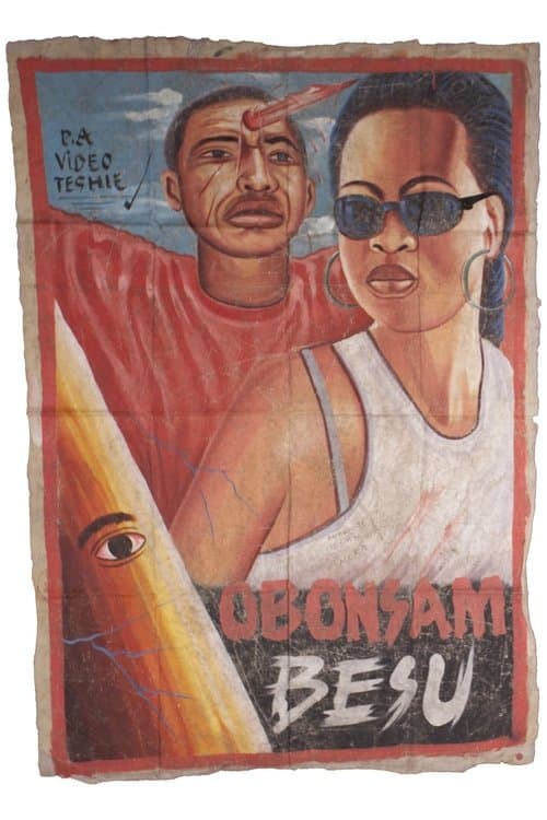 Obonsam Besu (2009) poster
