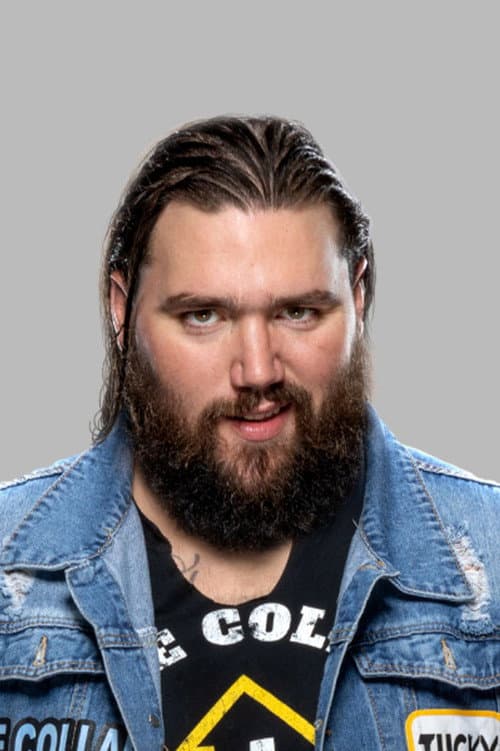 Levi Cooper foto