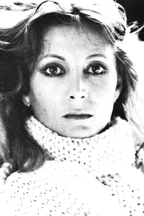 Alida Cappellini foto