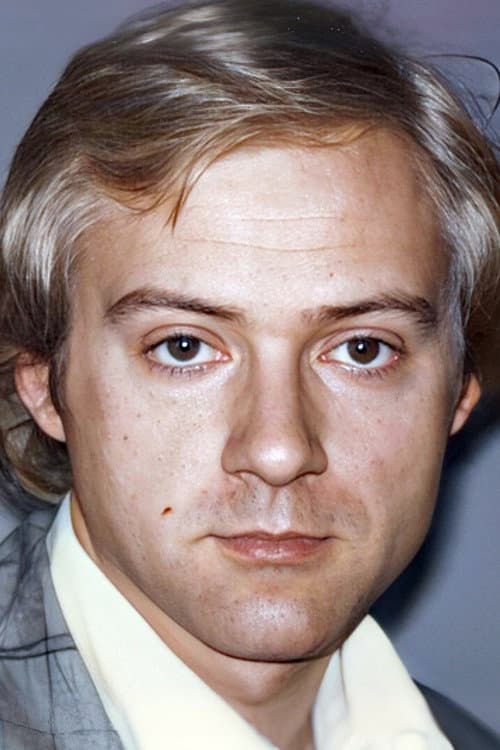 William Sheller foto