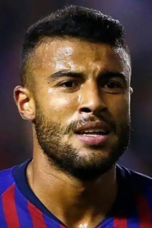 Rafinha Alcantara foto