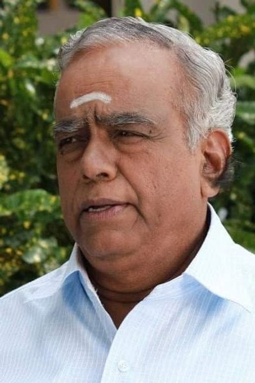 Pyramid Natarajan foto
