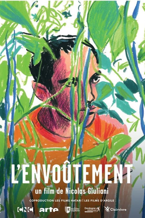 L'envoûtement (2023) poster