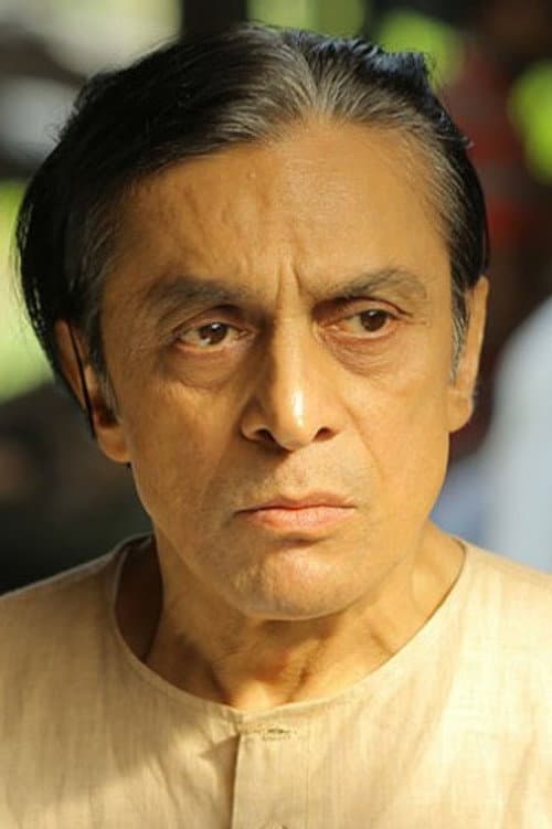 Subhasish Mukherjee foto
