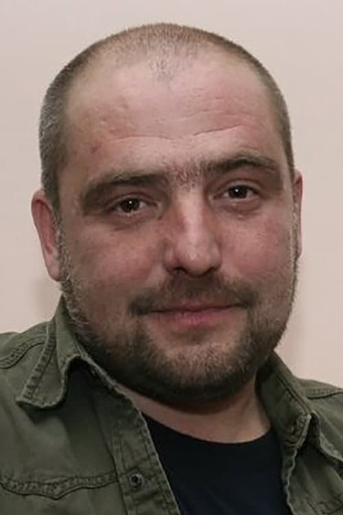 Андрей Ильенков foto