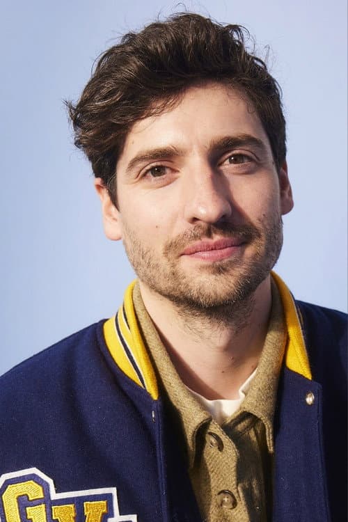 Sam Osborn foto